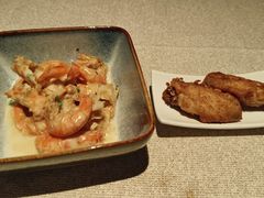 -万丽轩·粤菜(王府井金茂万丽酒店)