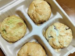 -龙华素斋(龙华路店)