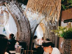 -泰妃殿(武汉首店)