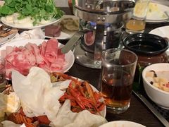 -乐咖啡西餐厅(太湖皇冠假日酒店)