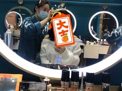 -海马体照相馆(北京朝阳大悦城店)