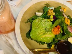 -the rug 飞毯 (朝阳公园店)