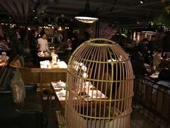 -胡桃里音乐酒馆(曲江店)