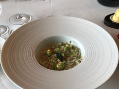 -Caprice(香港四季酒店)