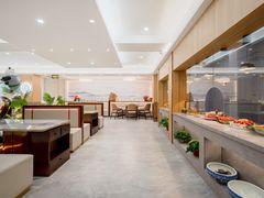 -紫藤园·天目湖大鱼头(南山竹海店)