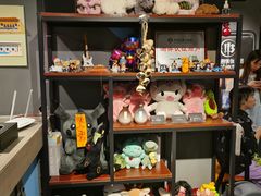 -夜幕浸入式超级密室(望京店)