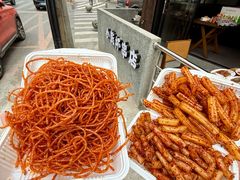 -小乾杯串店•16年沈阳烧烤(文安路店)