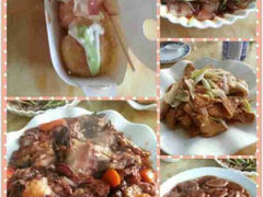 android_upload_pic-清真利德顺小老饭庄(复兴路店)