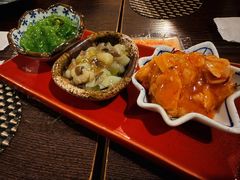 -角落里(中山公园店)