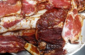Xiao Feng Large Meat Block