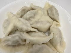 -东方饺子王(新奥购物中心店)