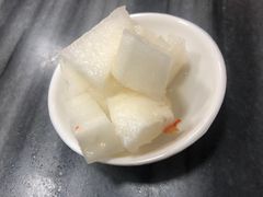 咸酸-珍珍小食店(西华路店)
