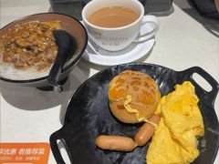 -和平馆·地道港澳茶餐厅(西门口店)