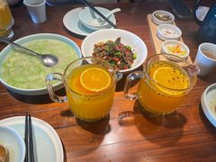 -望湘园·洞庭渔宴(浦江欢乐颂店)