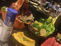 -捞王锅物料理(凯旋路店)