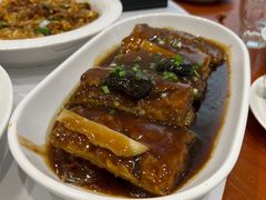 -紫光园·烤鸭·北京菜(团结湖店)