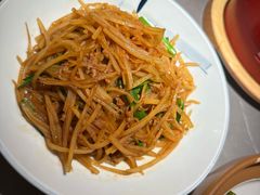 -闽上鲜·福建菜(龙湖滨江天街店)