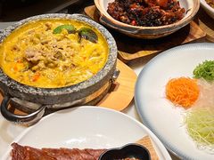 -径山十八道·风味民间菜(杭州总店)