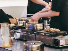 -白仁仔· 活烤海鲜 宵夜(豫园店)