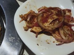 -么子烤肉(化龙池店)