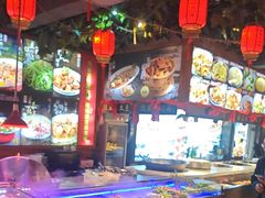 -人民公社大食堂(张家湾店)