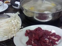 20120811871-粤潮牛肉火锅店(江南大道店)