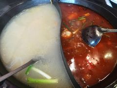 -重庆烧鸡公火锅(簋街店)
