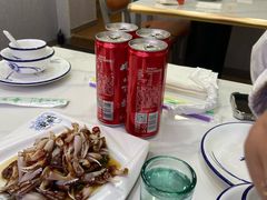 -来之顺海鲜菜馆·青岛菜·始于1993(栈桥店)