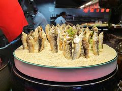 -大灶头·新昌菜(中国茶市店)