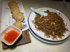 -韵秋荷(宝山龙湖天街店)