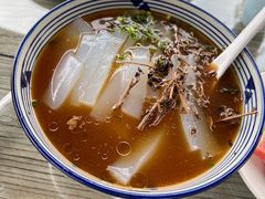 -百花人家(清水镇店)