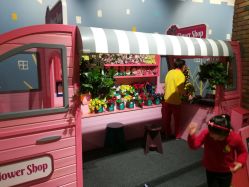 -幻贝家儿童乐园(苏州中心店)