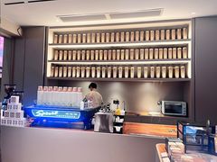 -来回·咖啡(天河南店)