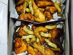 -CHICKEN NOW韩式炸鸡&啤酒