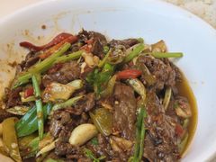 -辣公子·千岛湖私房菜(滨江店)