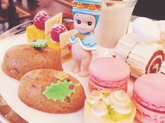 -Salon de Ville浦江汇(上海外滩华尔道夫酒店店)