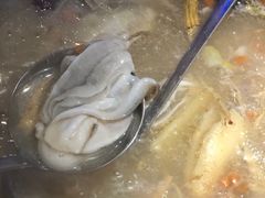 -千岛蚝高压锅生蚝·人参火锅(白云万达店)