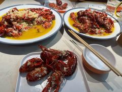 -杨氏青龙虾·吃蟹季(金盛路总店)