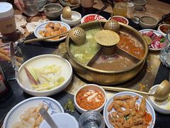 -巴奴毛肚火锅(六天地店)