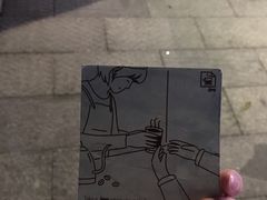 -JPG coffee(广州体育西店)