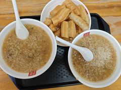 -浮屿大同鸭肉粥·始于1983年