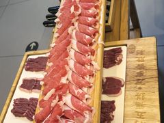 -阳坊胜利涮羊肉(阳坊老店)