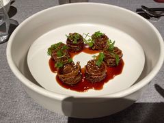 黑醋带鱼-柿合缘新京菜(国金中心商场店)