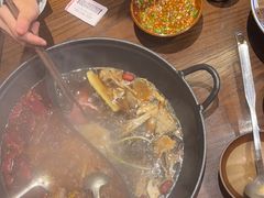 -萍姐火锅·公路夜市(南京新街口店)