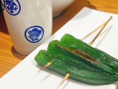 -花和寿喜烧·三文鱼自助专门店(光屿城店)