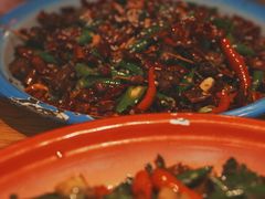 -兔槽江湖菜·重庆璧山兔(水围店)