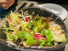 -又见马甲M8融合西餐厅(体育中心店)