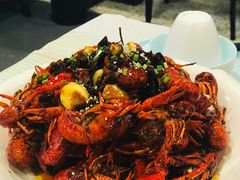 -汉虾王.小龙虾.武汉菜.粤菜(科技园店)
