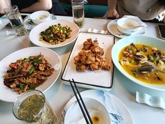 -柳莺湖上·湖景餐厅·江南菜(西湖店)