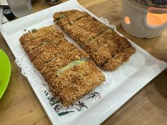 -伊林居饭庄央视清真八大碗